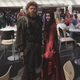 Cosplay by Unknown & megsterrz